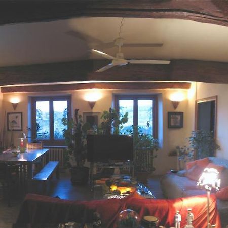 B&B Camera Con Vista Genoa Bagian luar foto