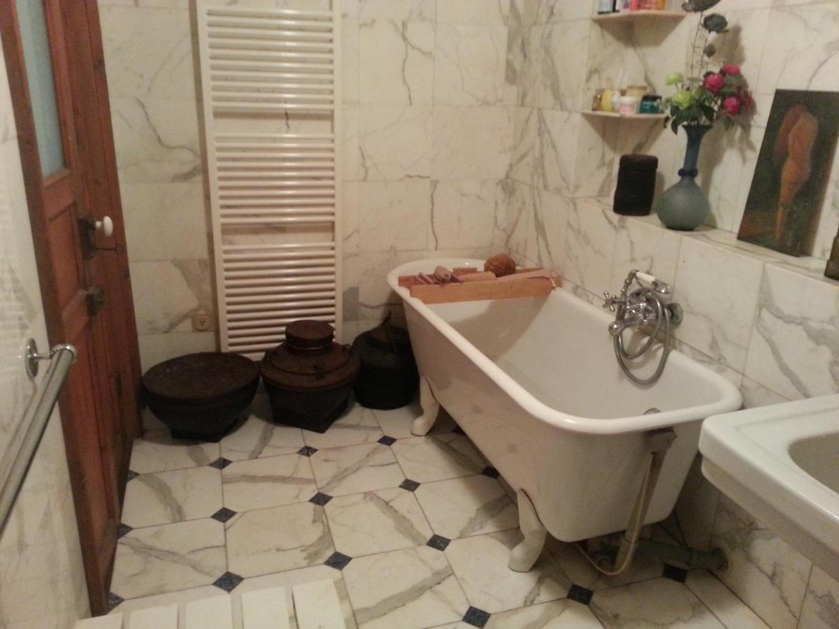 B&B Camera Con Vista Genoa Bagian luar foto