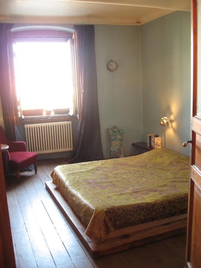 B&B Camera Con Vista Genoa Bagian luar foto