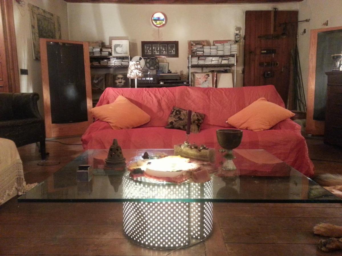 B&B Camera Con Vista Genoa Bagian luar foto