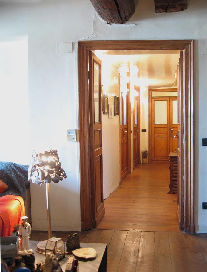 B&B Camera Con Vista Genoa Bagian luar foto