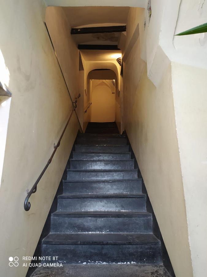 B&B Camera Con Vista Genoa Bagian luar foto